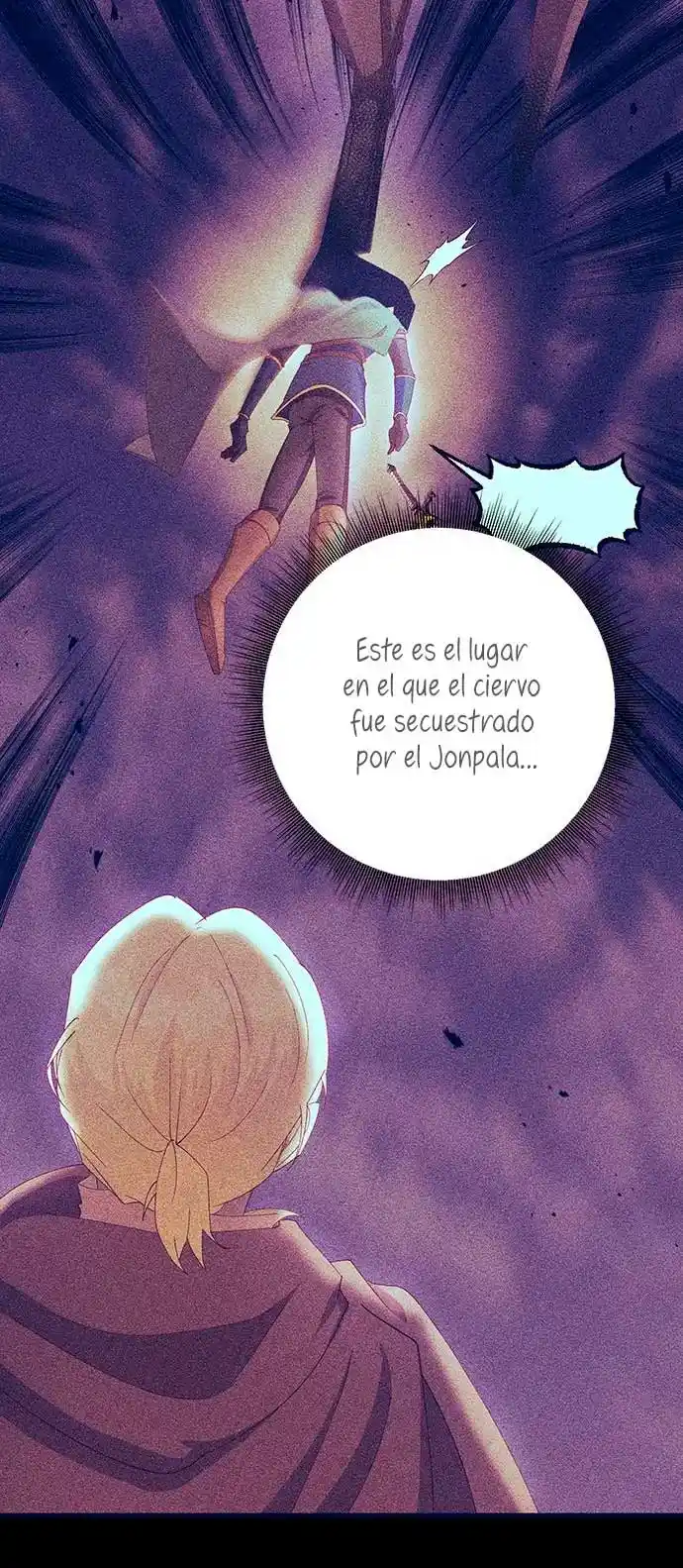 La Doble Vida De La Condesa - Capítulo 30 - Página 58 - LectorTMOo