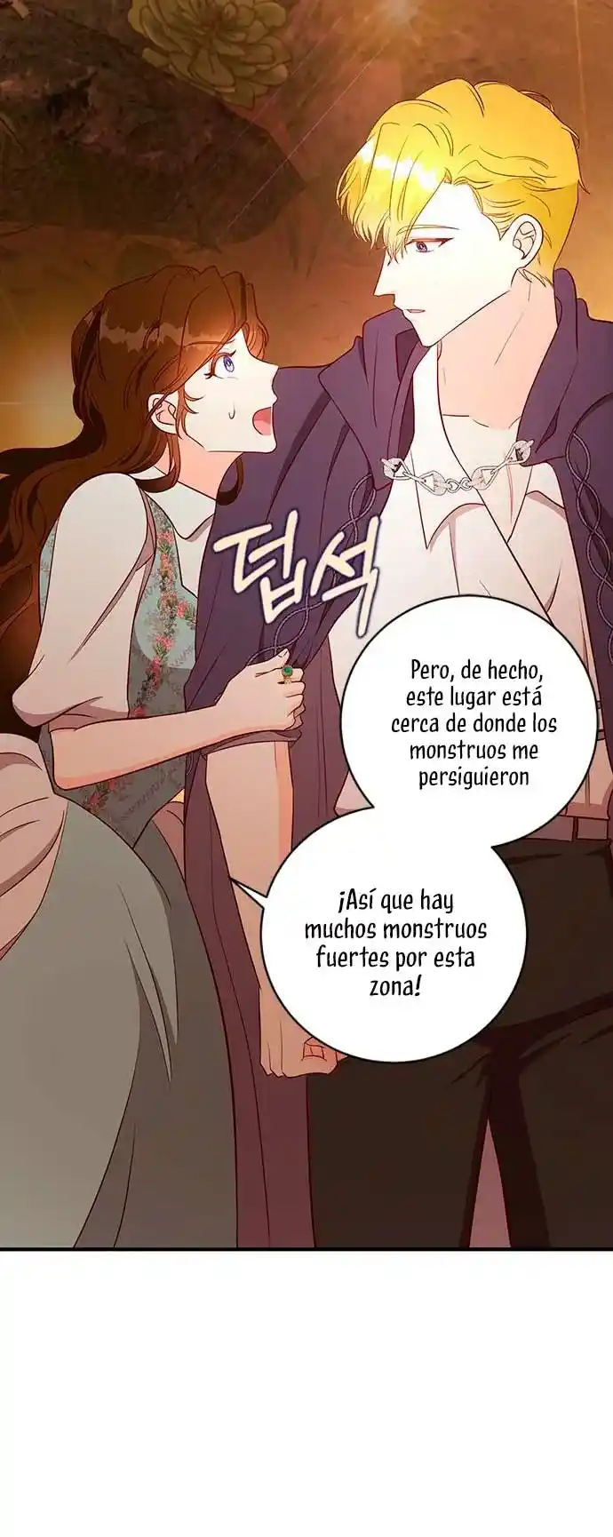 La Doble Vida De La Condesa - Capítulo 30 - Página 61 - LectorTMOo