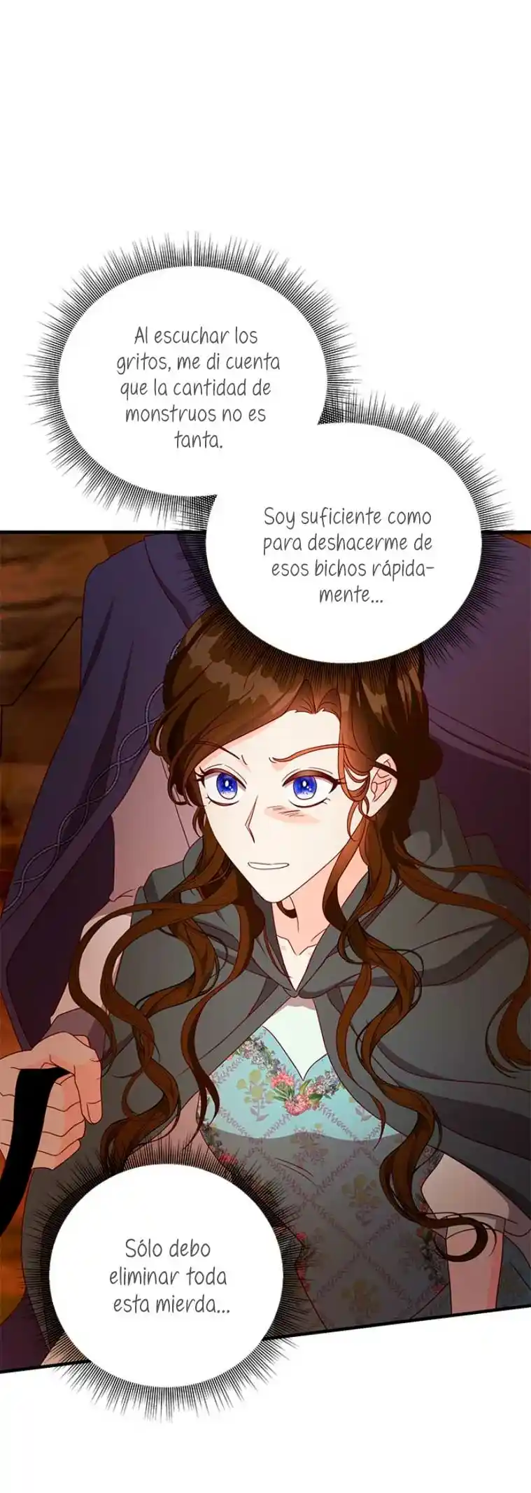 La Doble Vida De La Condesa - Capítulo 31 - Página 6 - LectorTMOo