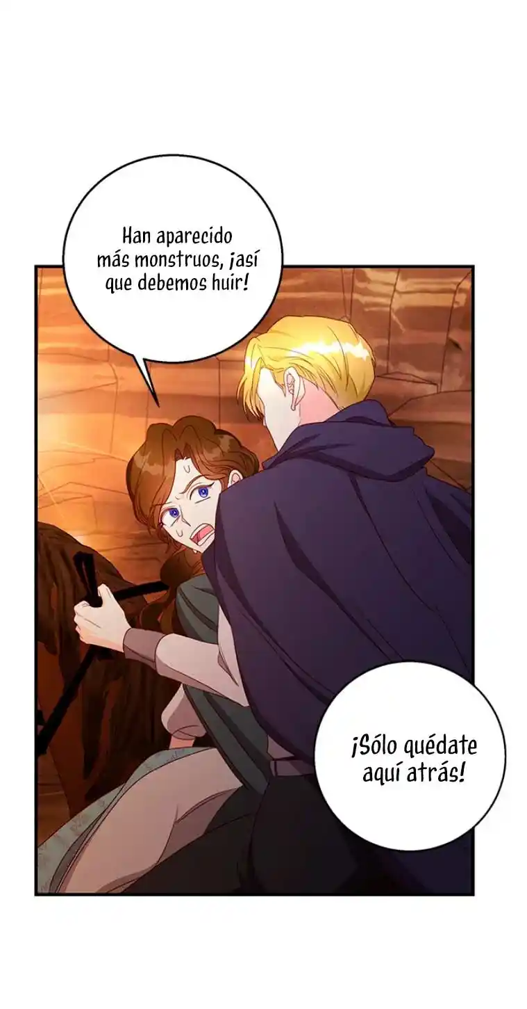 La Doble Vida De La Condesa - Capítulo 31 - Página 18 - LectorTMOo