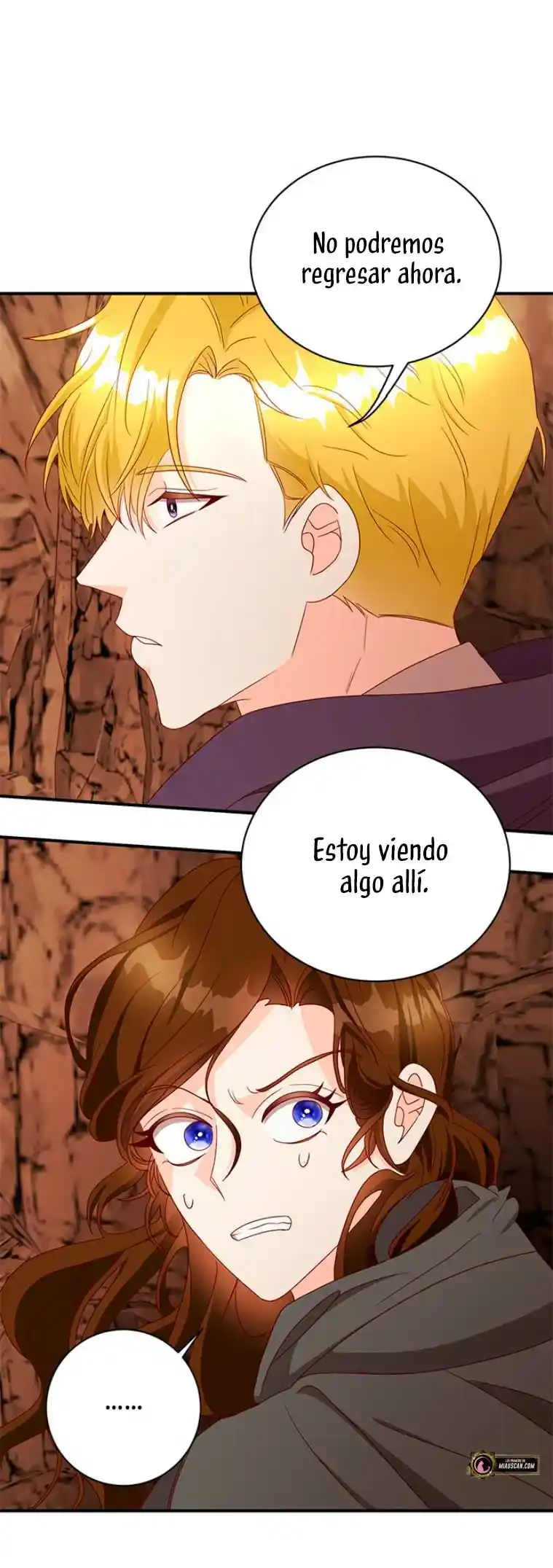 La Doble Vida De La Condesa - Capítulo 31 - Página 19 - LectorTMOo