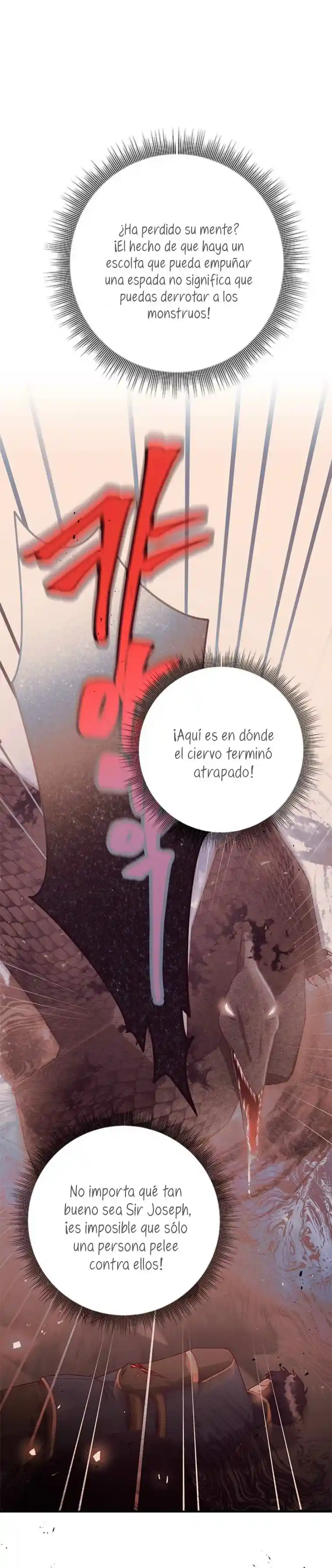 La Doble Vida De La Condesa - Capítulo 31 - Página 20 - LectorTMOo