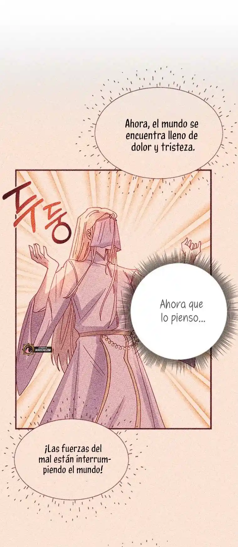 La Doble Vida De La Condesa - Capítulo 31 - Página 24 - LectorTMOo