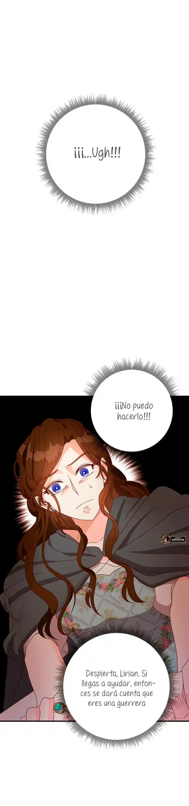 La Doble Vida De La Condesa - Capítulo 31 - Página 32 - LectorTMOo