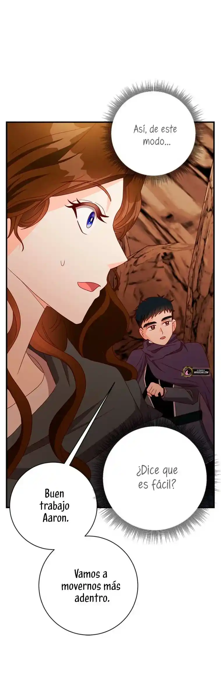 La Doble Vida De La Condesa - Capítulo 31 - Página 53 - LectorTMOo