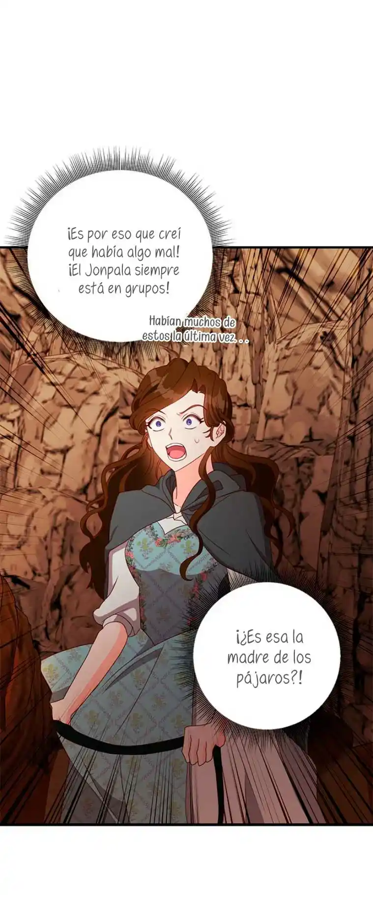 La Doble Vida De La Condesa - Capítulo 31 - Página 59 - LectorTMOo