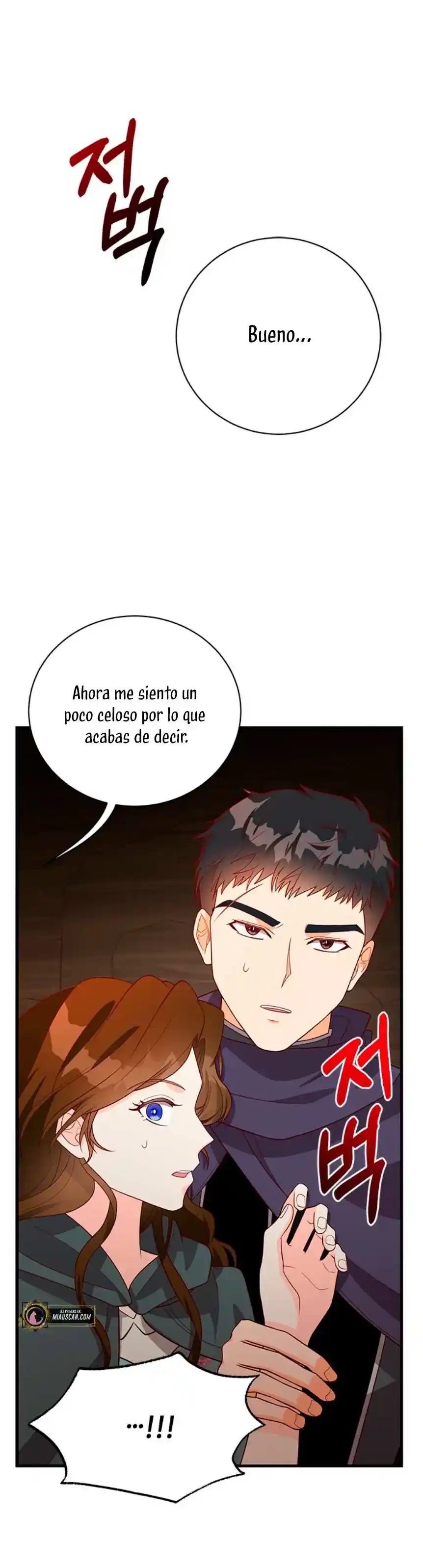 La Doble Vida De La Condesa - Capítulo 32 - Página 14 - LectorTMOo