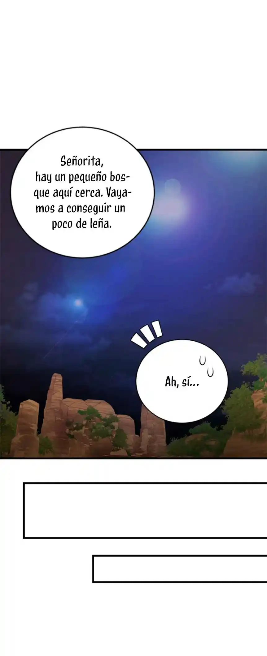 La Doble Vida De La Condesa - Capítulo 32 - Página 26 - LectorTMOo