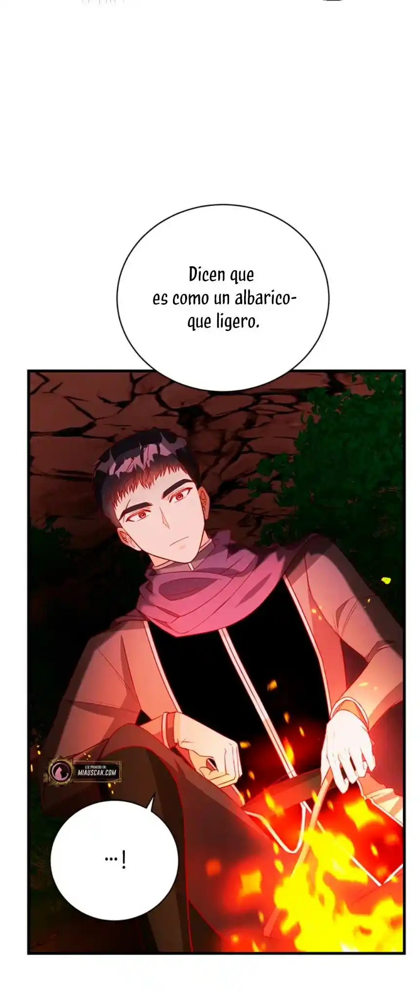 La Doble Vida De La Condesa - Capítulo 32 - Página 33 - LectorTMOo