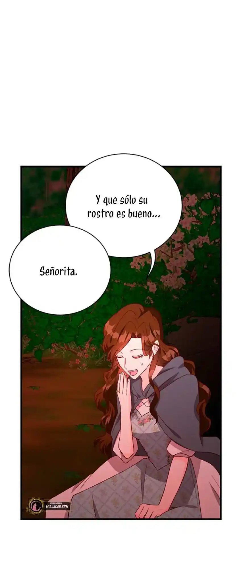 La Doble Vida De La Condesa - Capítulo 32 - Página 35 - LectorTMOo