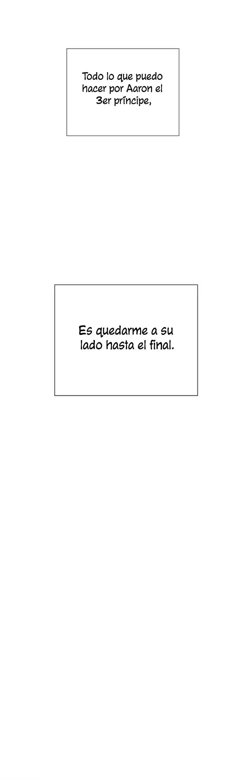 La Doble Vida De La Condesa - Capítulo 32 - Página 54 - LectorTMOo