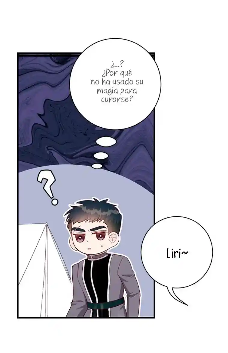 La Doble Vida De La Condesa - Capítulo 33 - Página 8 - LectorTMOo