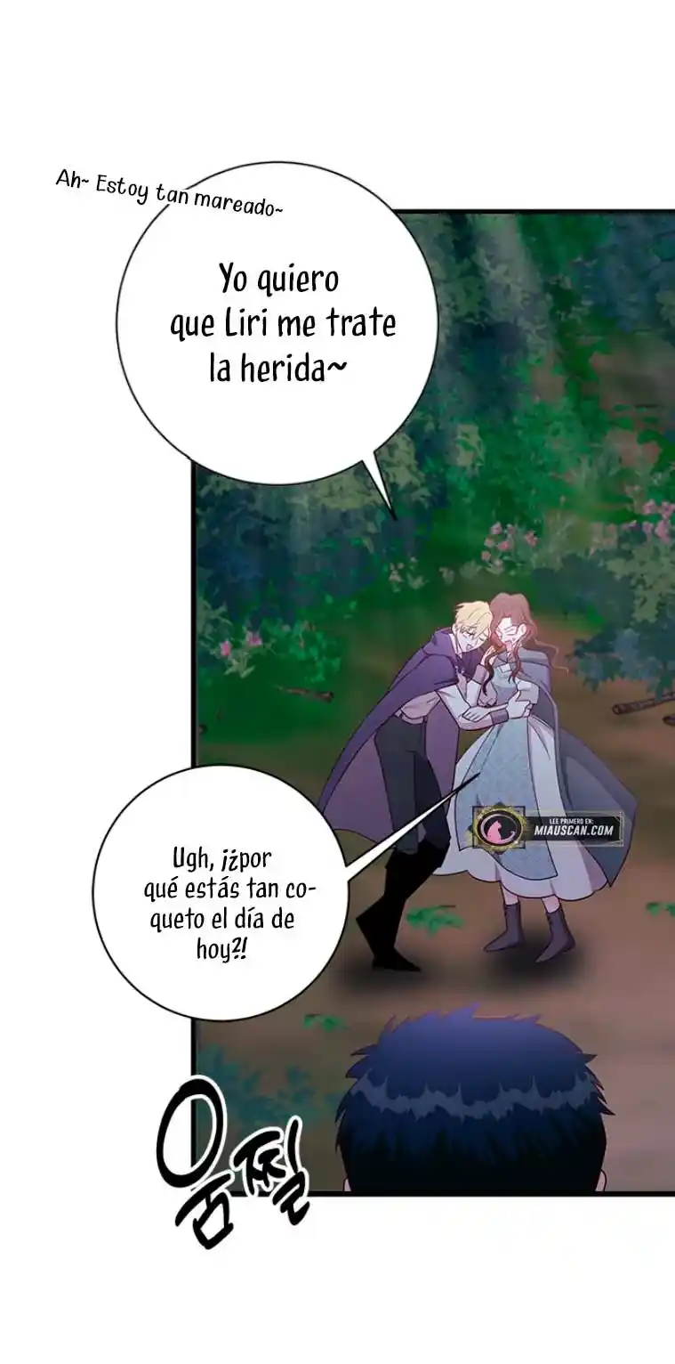 La Doble Vida De La Condesa - Capítulo 33 - Página 9 - LectorTMOo