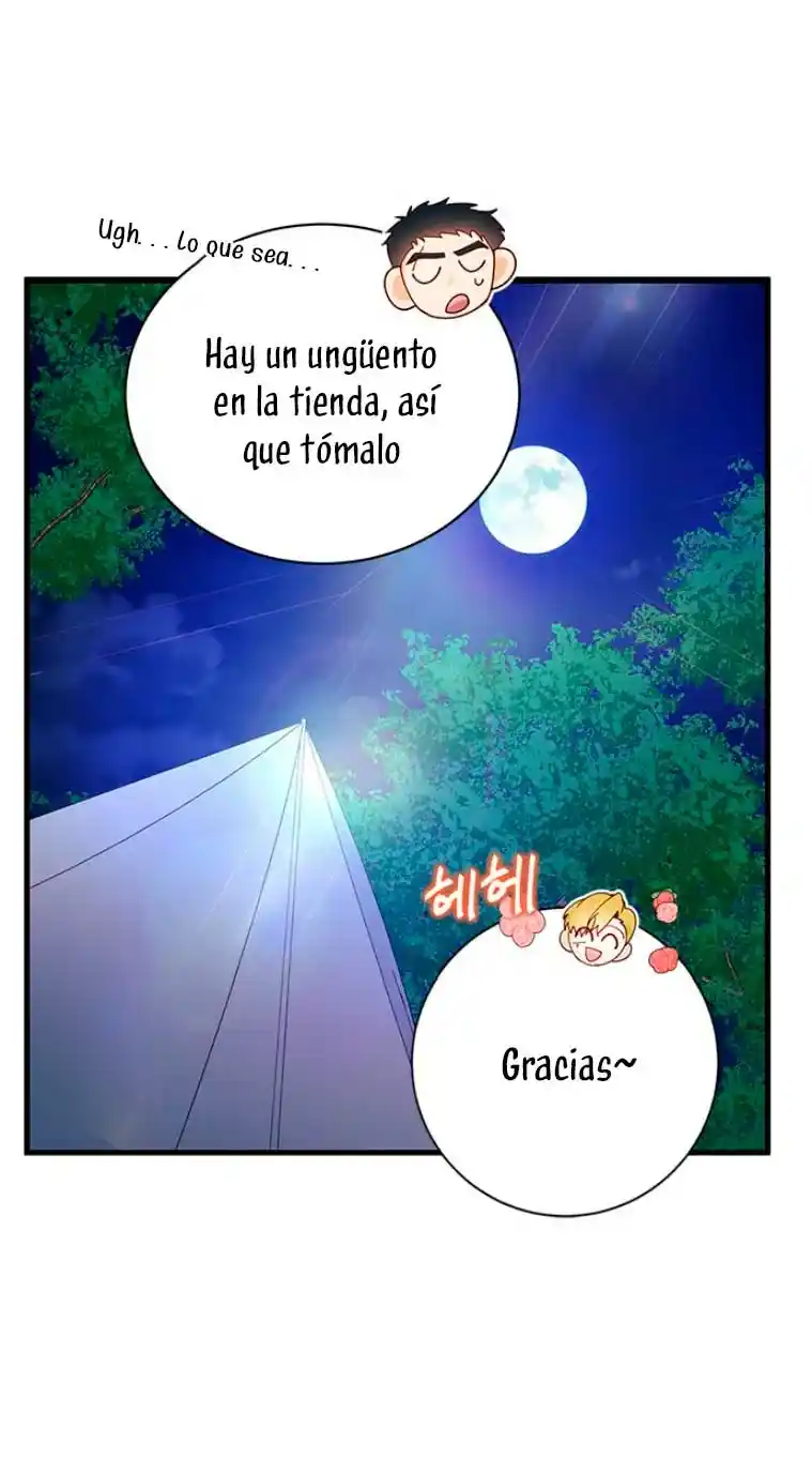 La Doble Vida De La Condesa - Capítulo 33 - Página 11 - LectorTMOo