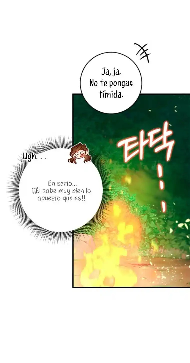 La Doble Vida De La Condesa - Capítulo 33 - Página 20 - LectorTMOo