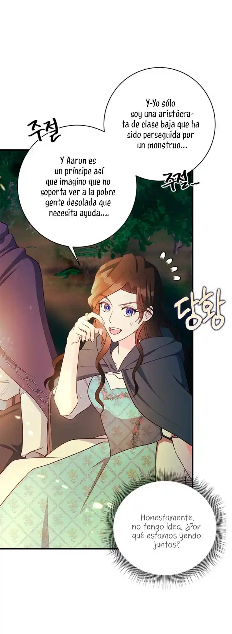 La Doble Vida De La Condesa - Capítulo 33 - Página 24 - LectorTMOo