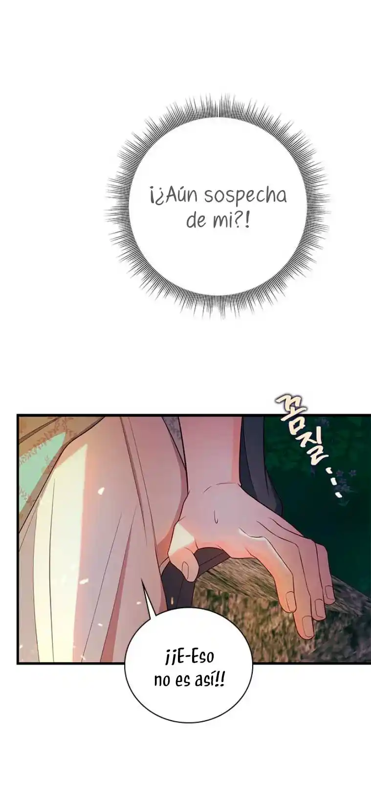 La Doble Vida De La Condesa - Capítulo 33 - Página 29 - LectorTMOo