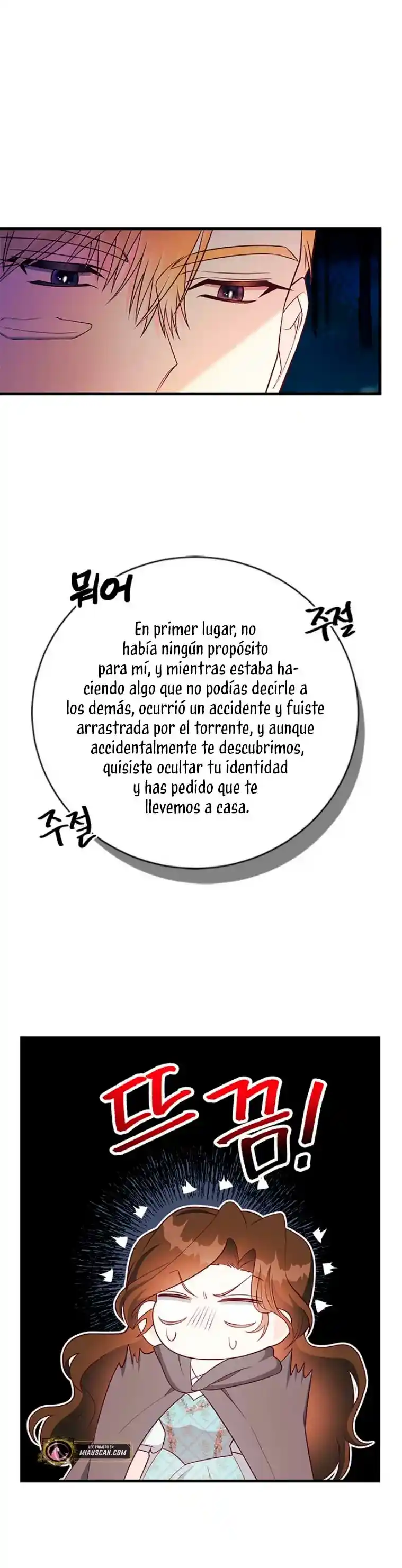 La Doble Vida De La Condesa - Capítulo 33 - Página 33 - LectorTMOo