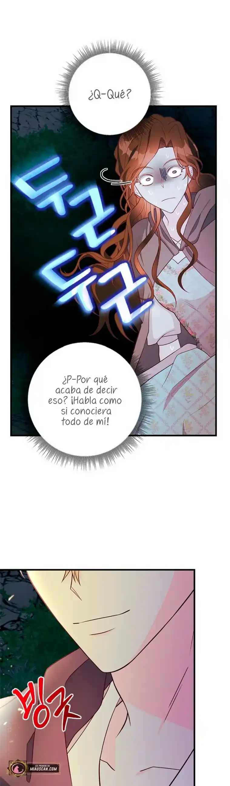 La Doble Vida De La Condesa - Capítulo 33 - Página 34 - LectorTMOo