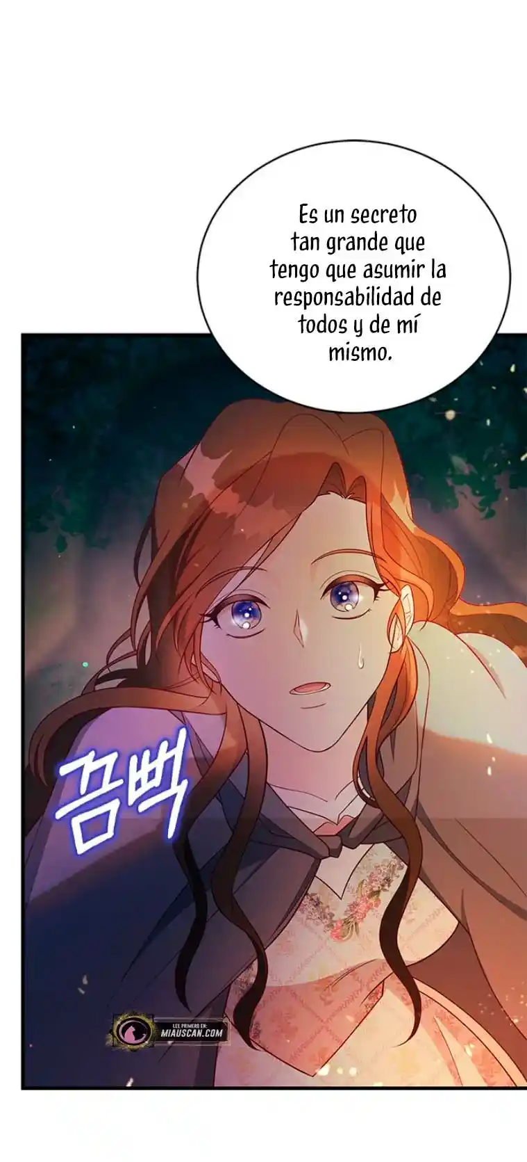 La Doble Vida De La Condesa - Capítulo 33 - Página 39 - LectorTMOo