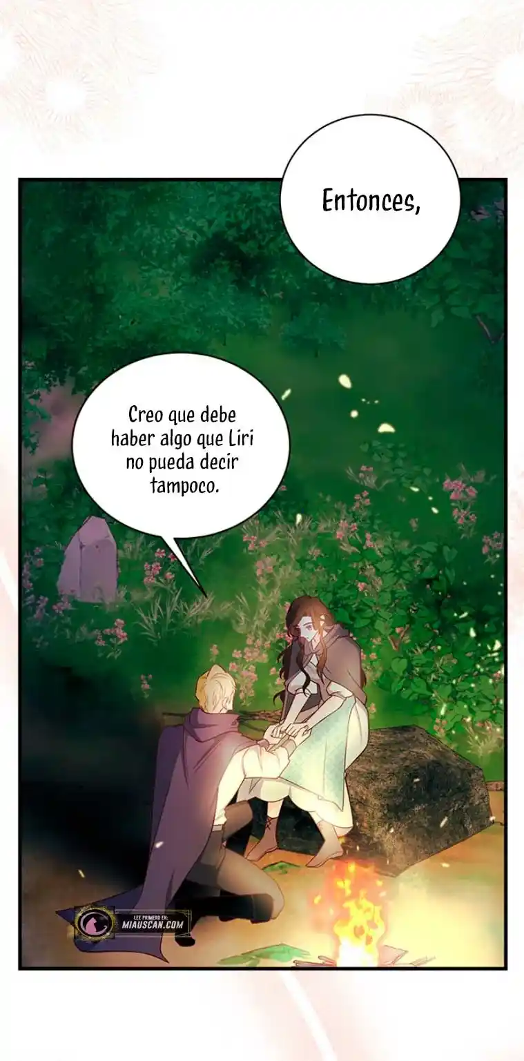 La Doble Vida De La Condesa - Capítulo 33 - Página 41 - LectorTMOo