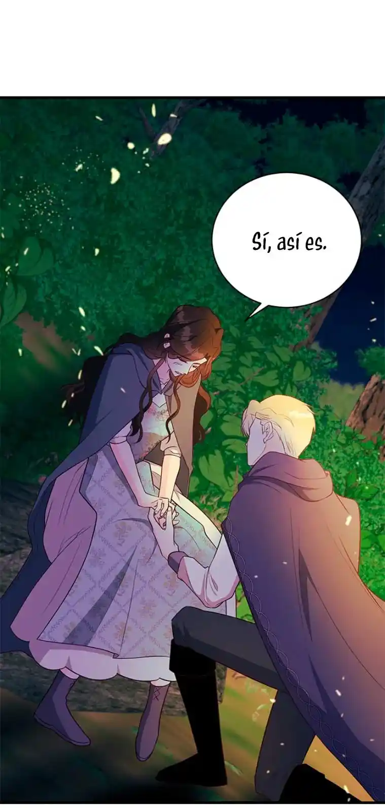 La Doble Vida De La Condesa - Capítulo 33 - Página 49 - LectorTMOo