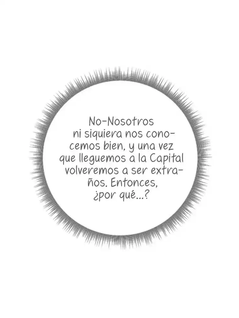 La Doble Vida De La Condesa - Capítulo 33 - Página 60 - LectorTMOo