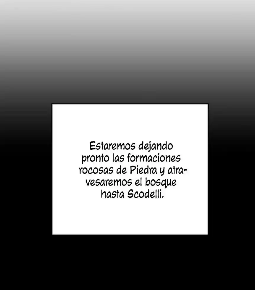 La Doble Vida De La Condesa - Capítulo 34 - Página 11 - LectorTMOo