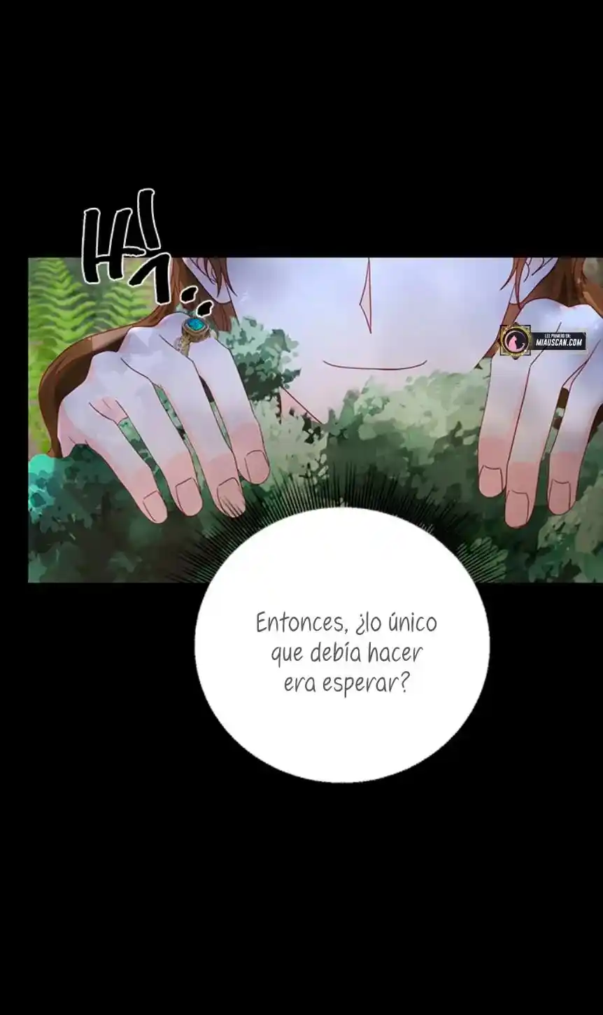 La Doble Vida De La Condesa - Capítulo 34 - Página 13 - LectorTMOo