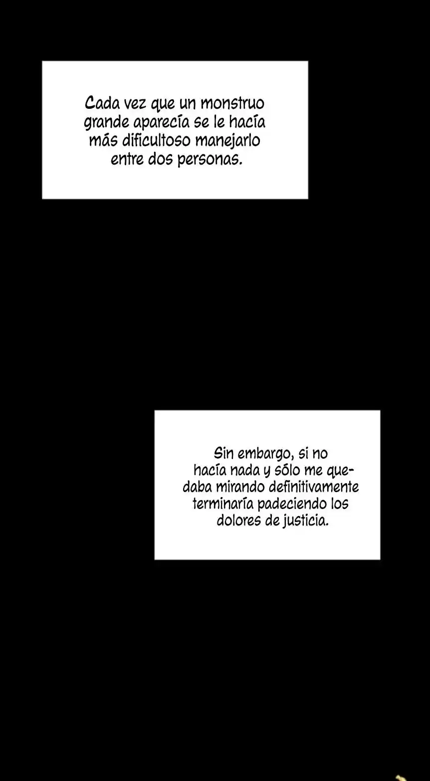 La Doble Vida De La Condesa - Capítulo 34 - Página 14 - LectorTMOo