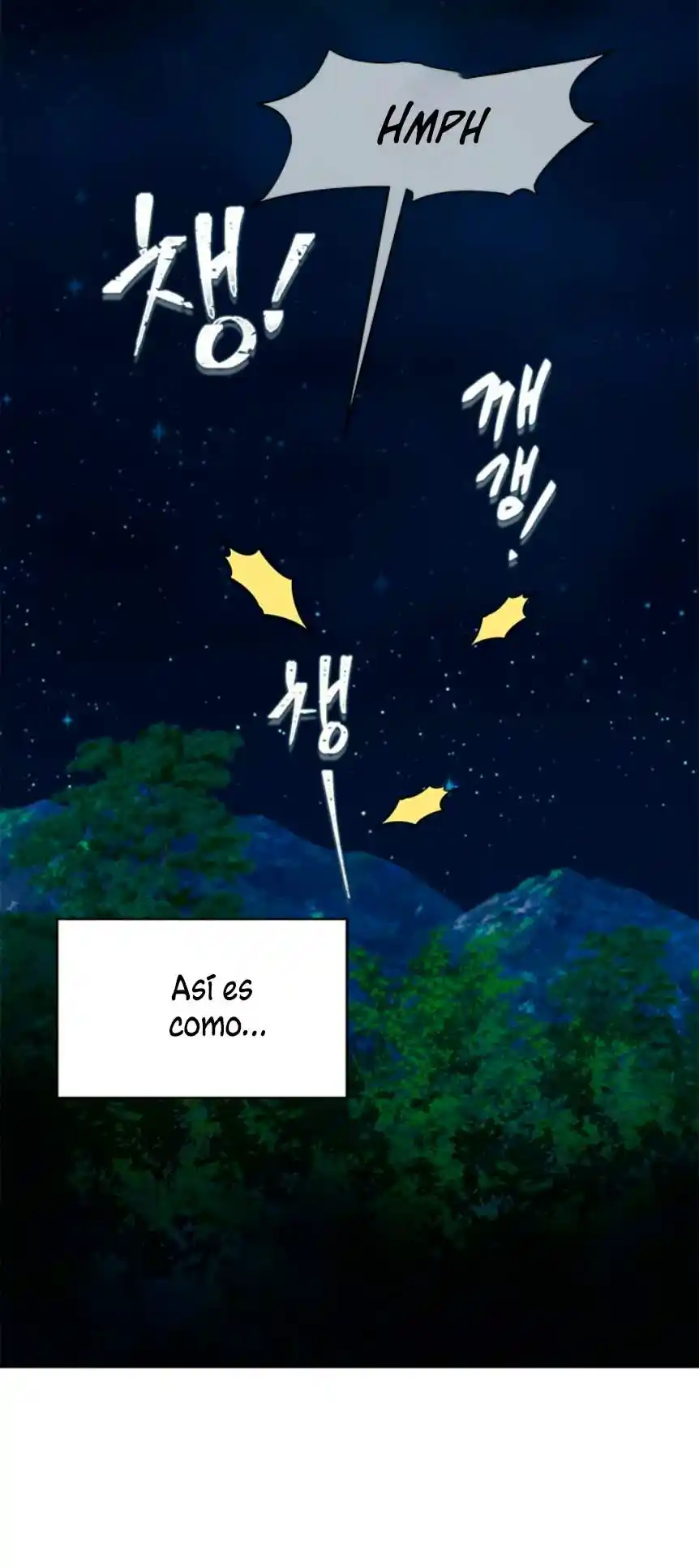 La Doble Vida De La Condesa - Capítulo 34 - Página 18 - LectorTMOo