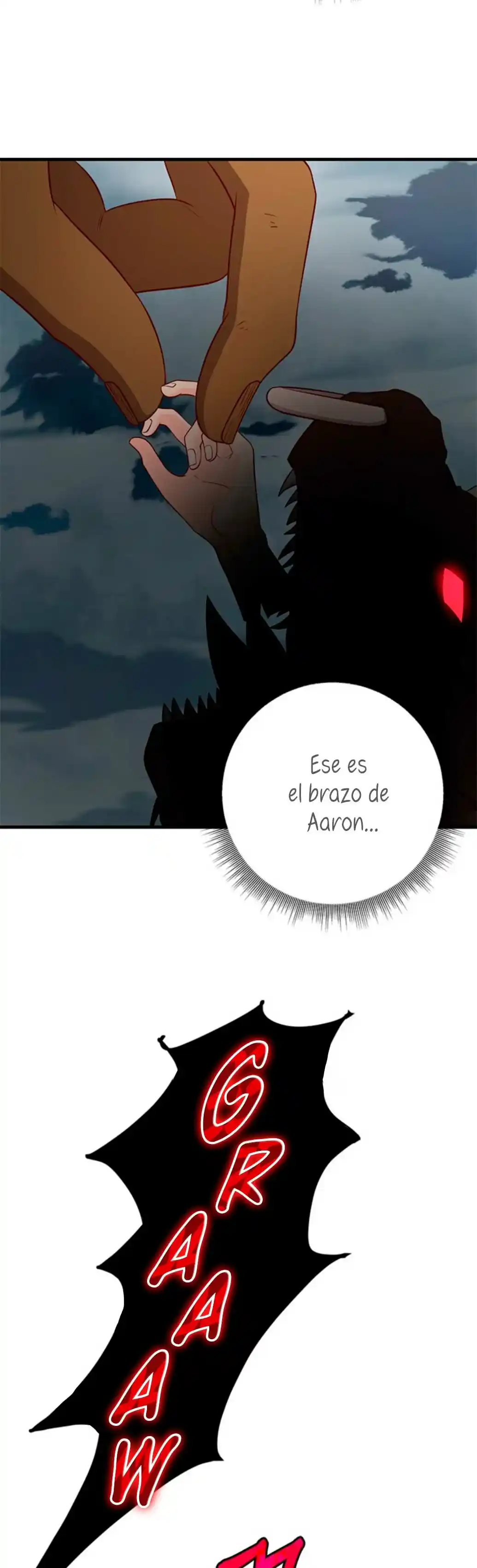 La Doble Vida De La Condesa - Capítulo 35 - Página 14 - LectorTMOo