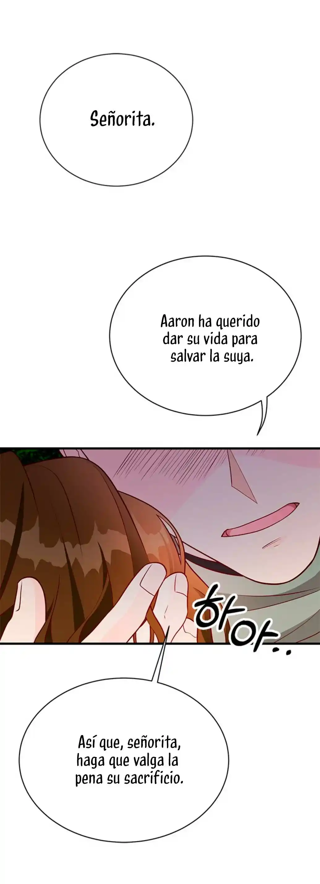 La Doble Vida De La Condesa - Capítulo 35 - Página 39 - LectorTMOo