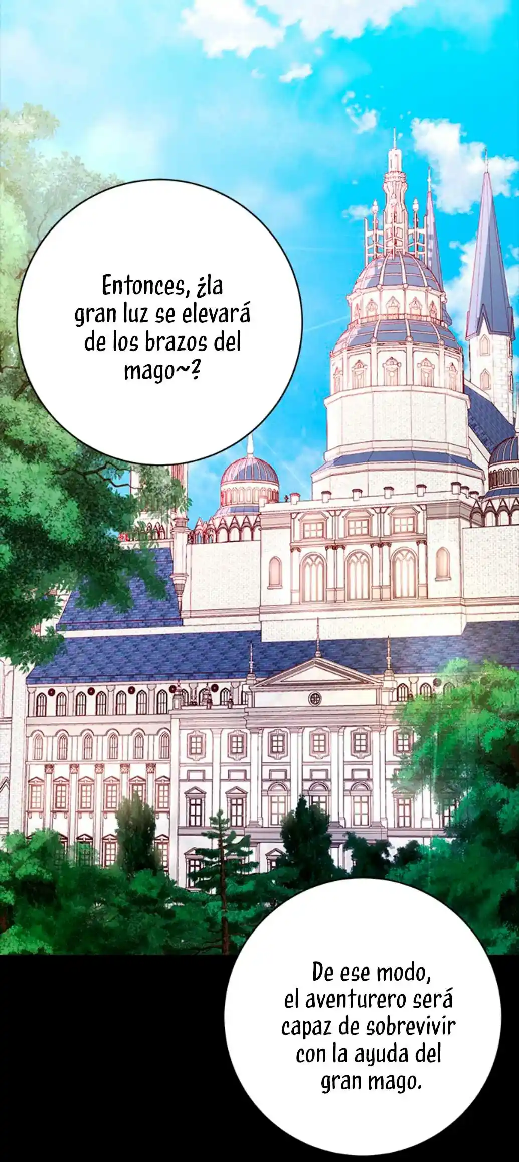 La Doble Vida De La Condesa - Capítulo 35 - Página 67 - LectorTMOo