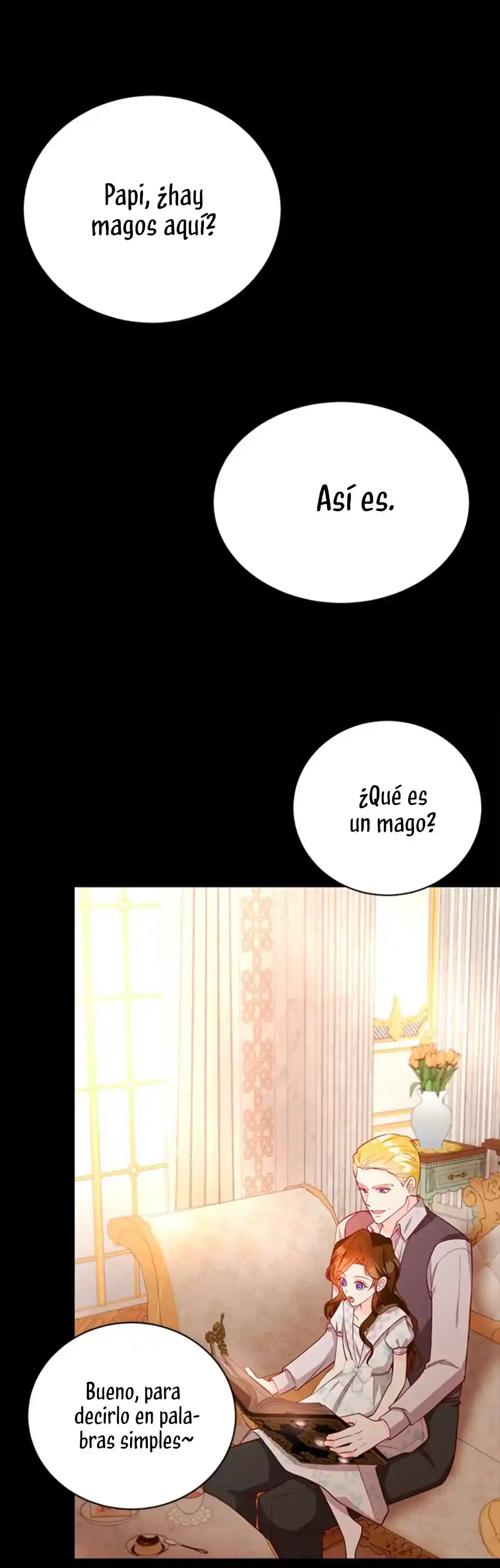 La Doble Vida De La Condesa - Capítulo 35 - Página 69 - LectorTMOo