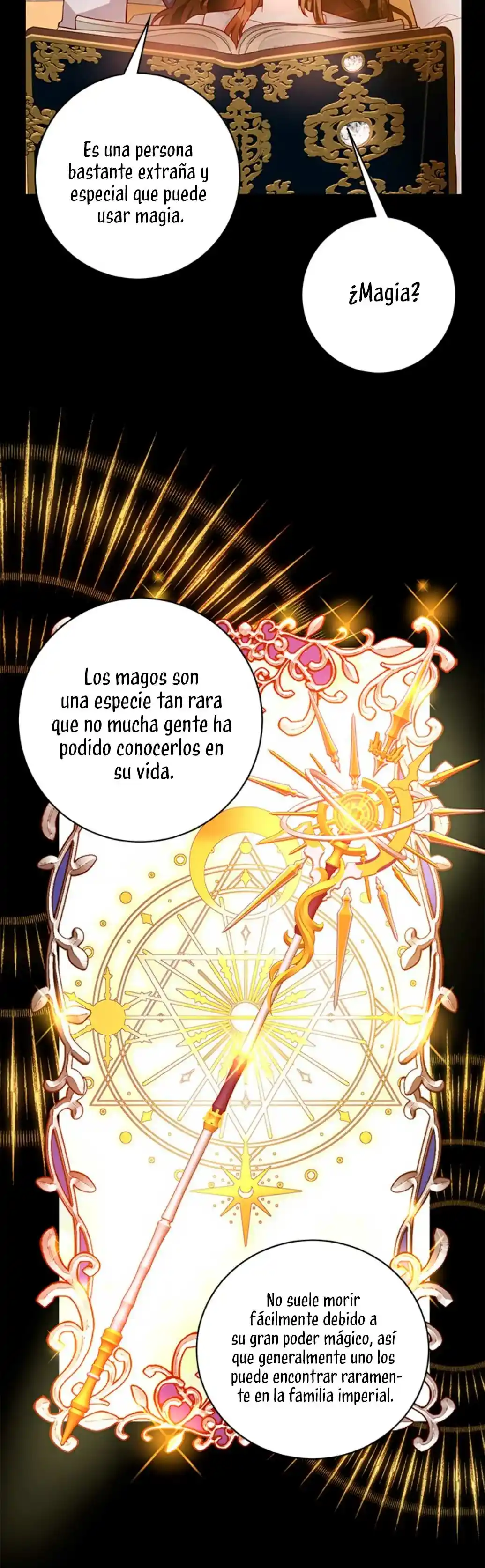 La Doble Vida De La Condesa - Capítulo 35 - Página 71 - LectorTMOo