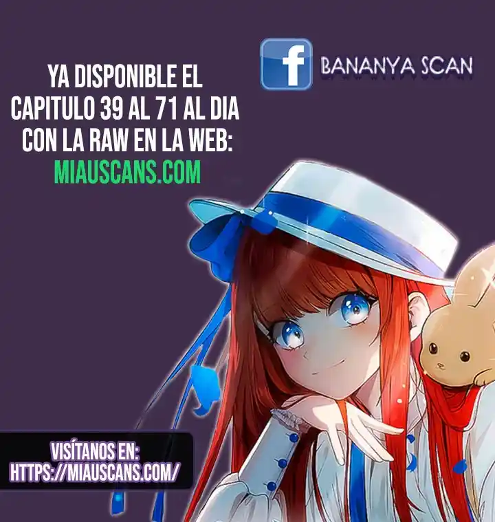 La Doble Vida De La Condesa - Capítulo 36 - Página 1 - LectorTMOo