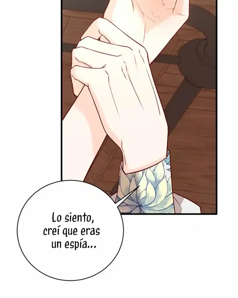 La Doble Vida De La Condesa - Capítulo 36 - Página 20 - LectorTMOo