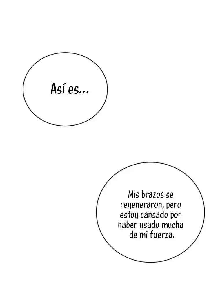 La Doble Vida De La Condesa - Capítulo 36 - Página 23 - LectorTMOo