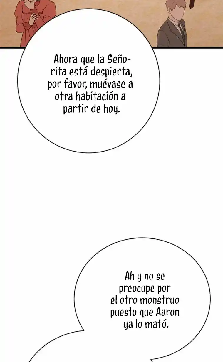 La Doble Vida De La Condesa - Capítulo 36 - Página 36 - LectorTMOo