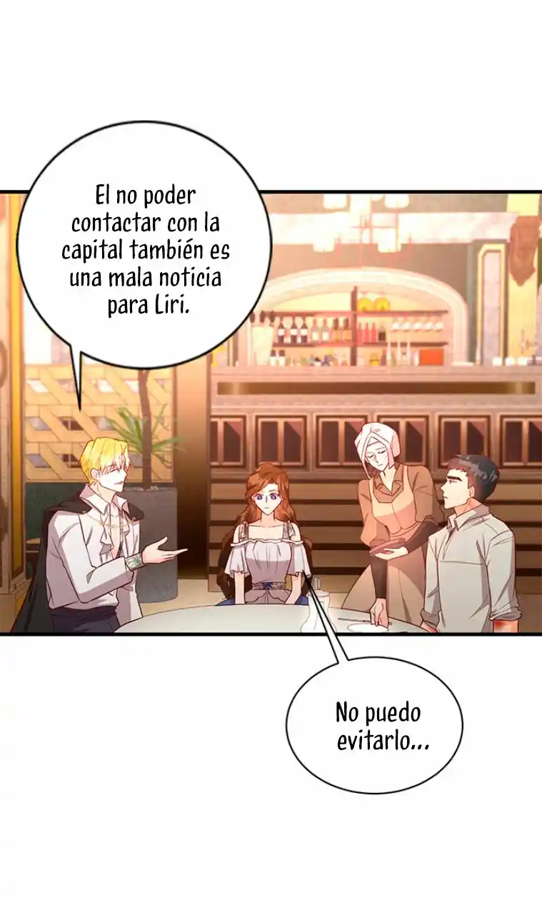 La Doble Vida De La Condesa - Capítulo 36 - Página 46 - LectorTMOo