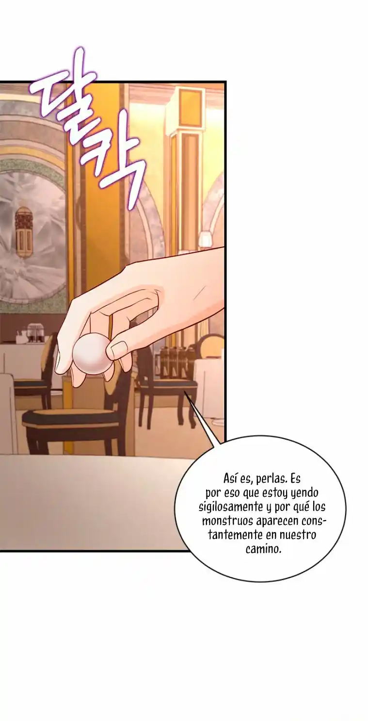 La Doble Vida De La Condesa - Capítulo 36 - Página 56 - LectorTMOo