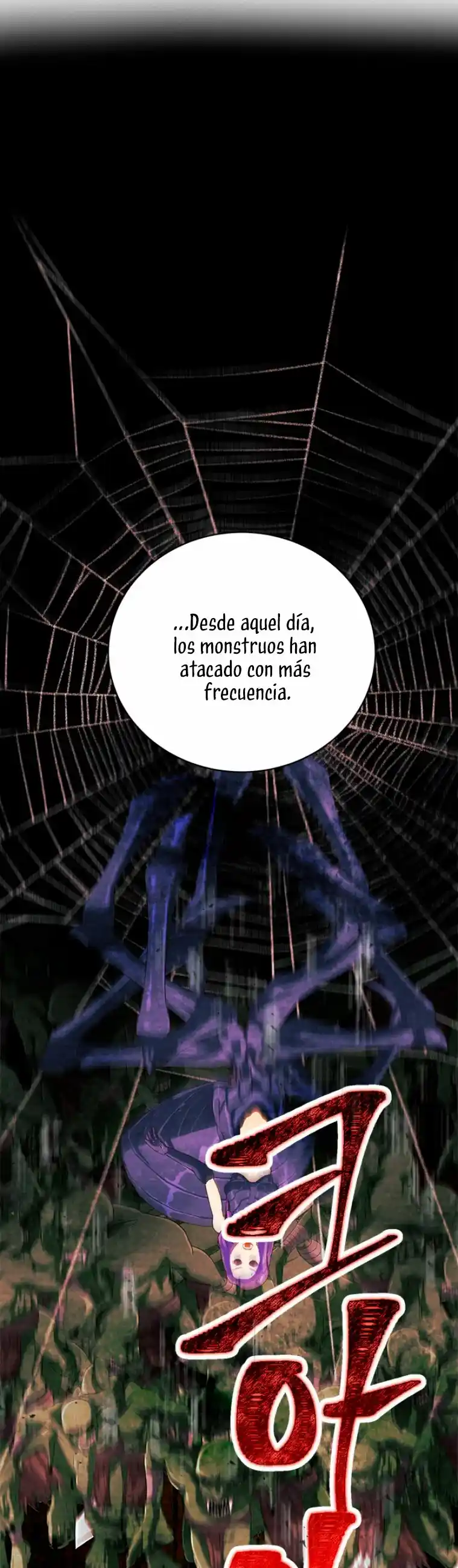 La Doble Vida De La Condesa - Capítulo 36 - Página 59 - LectorTMOo