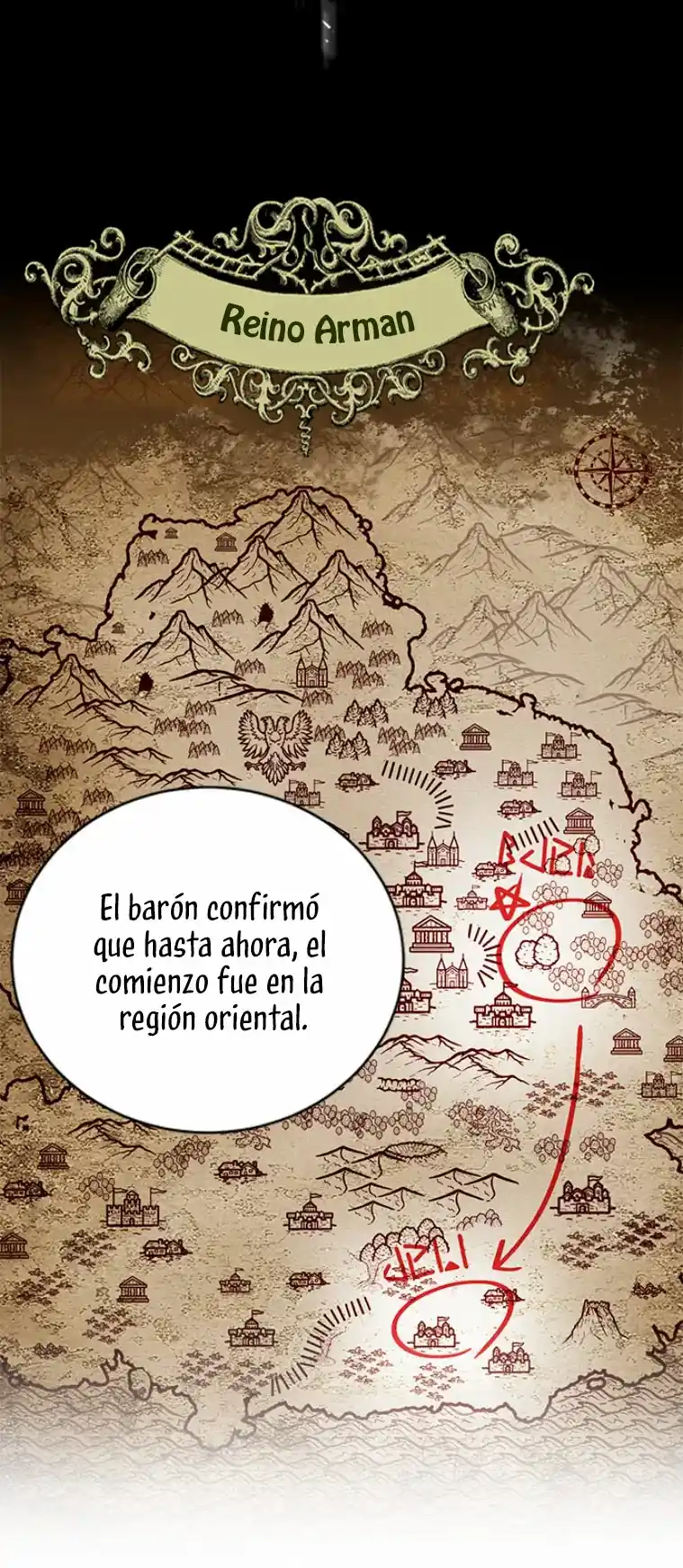 La Doble Vida De La Condesa - Capítulo 36 - Página 61 - LectorTMOo