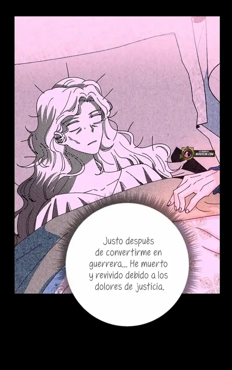 La Doble Vida De La Condesa - Capítulo 36 - Página 67 - LectorTMOo