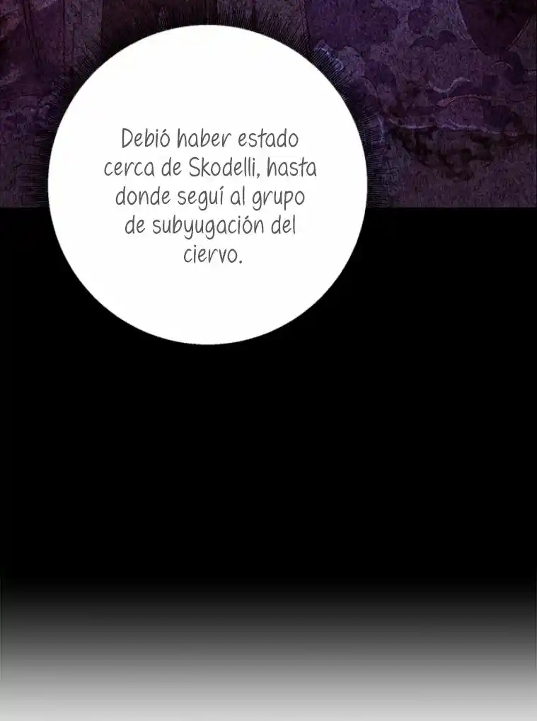 La Doble Vida De La Condesa - Capítulo 36 - Página 69 - LectorTMOo