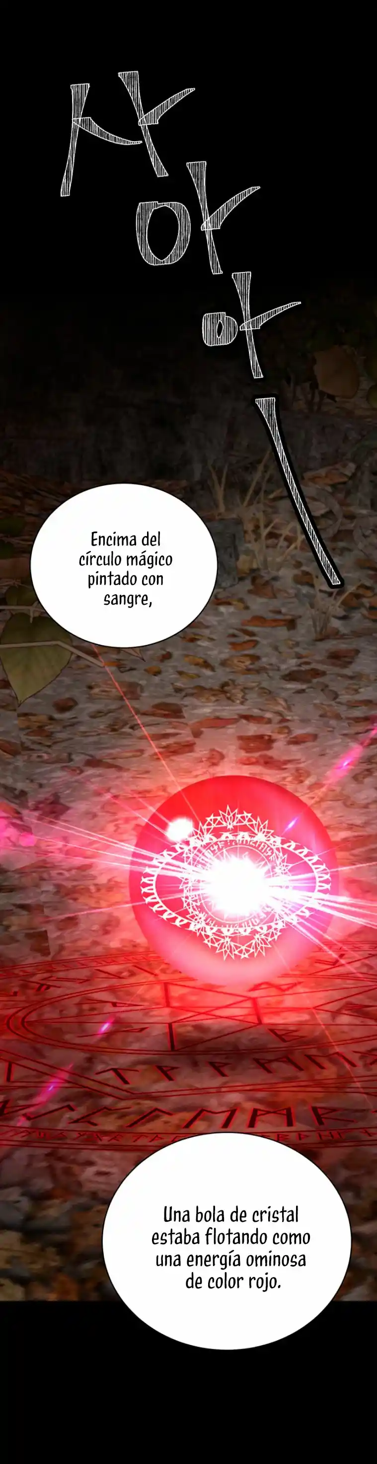 La Doble Vida De La Condesa - Capítulo 36 - Página 76 - LectorTMOo
