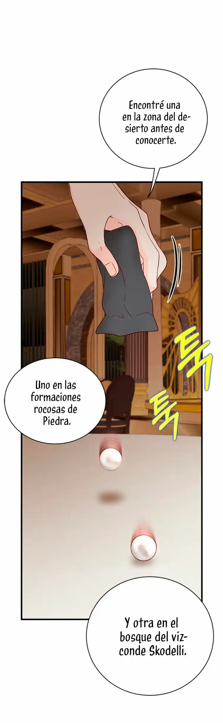 La Doble Vida De La Condesa - Capítulo 36 - Página 80 - LectorTMOo