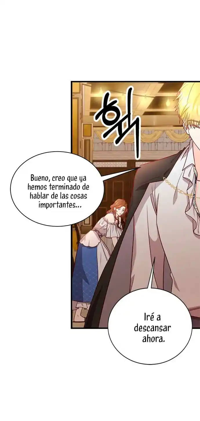 La Doble Vida De La Condesa - Capítulo 37 - Página 17 - LectorTMOo