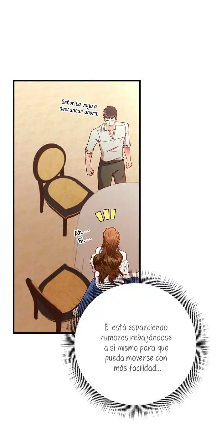 La Doble Vida De La Condesa - Capítulo 37 - Página 19 - LectorTMOo
